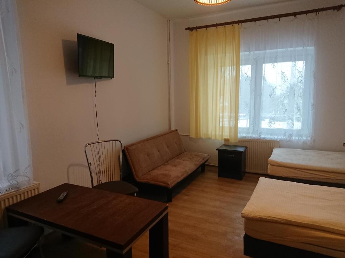 Dw Bukowka Resort