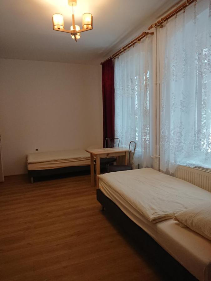 Resort Dw Bukowka Karpacz