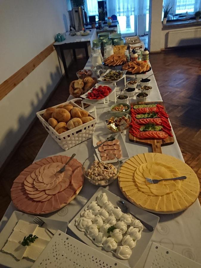 Dw Bukowka * Karpacz