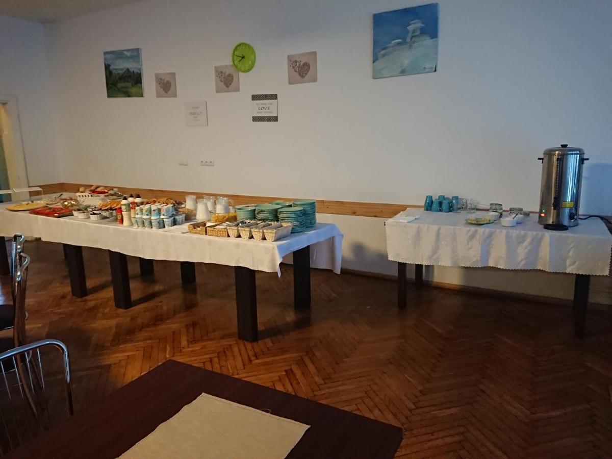 Ośrodek wypoczynkowy Dw Bukówka