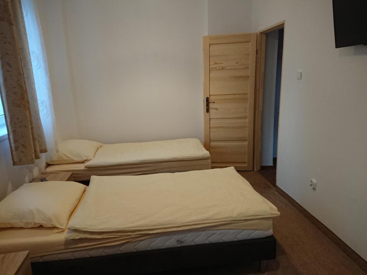 Resort Dw Bukowka Karpacz