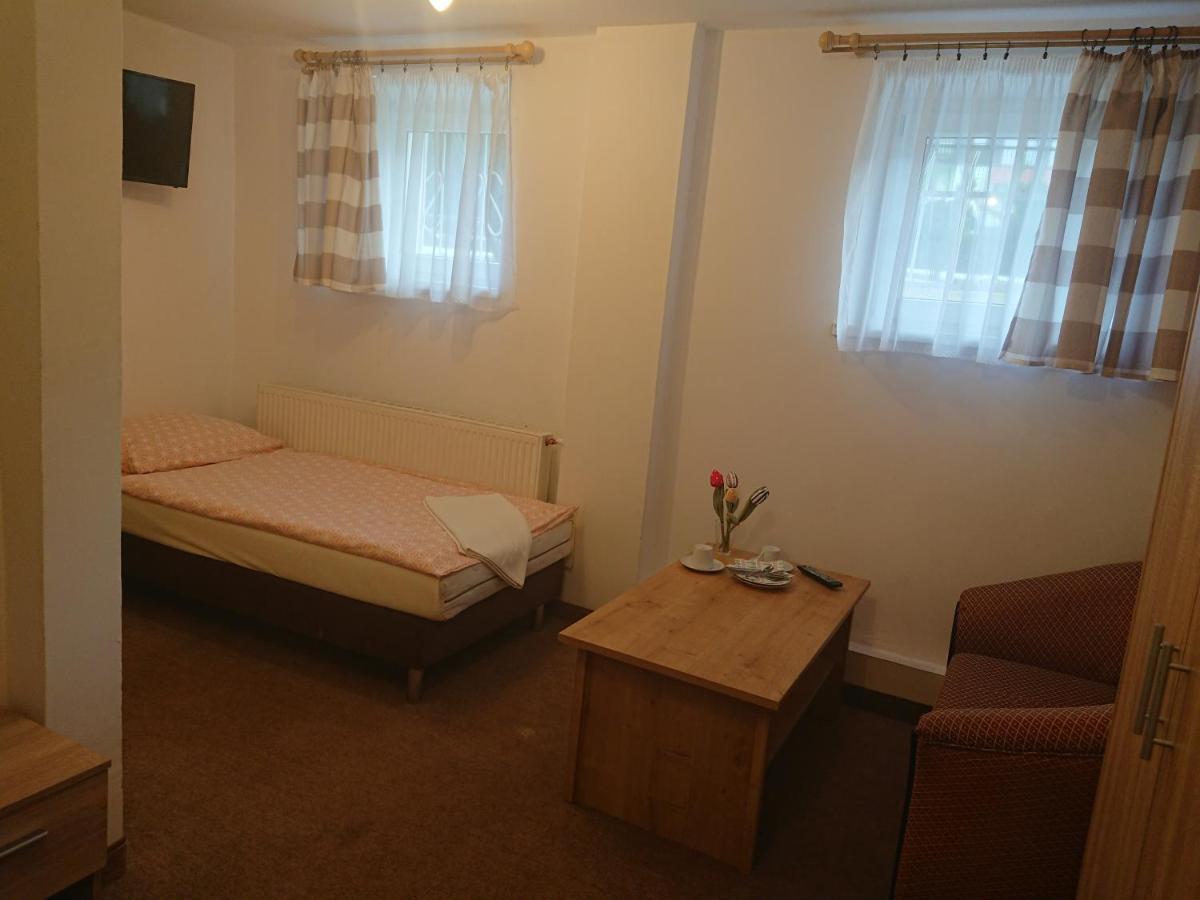 Dw Bukowka Resort *