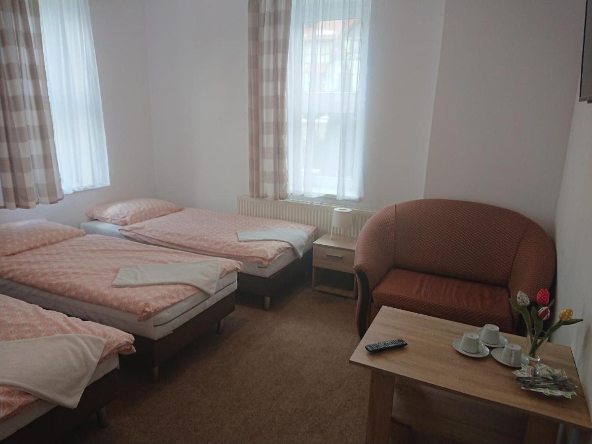 Ośrodek wypoczynkowy Dw Bukówka *