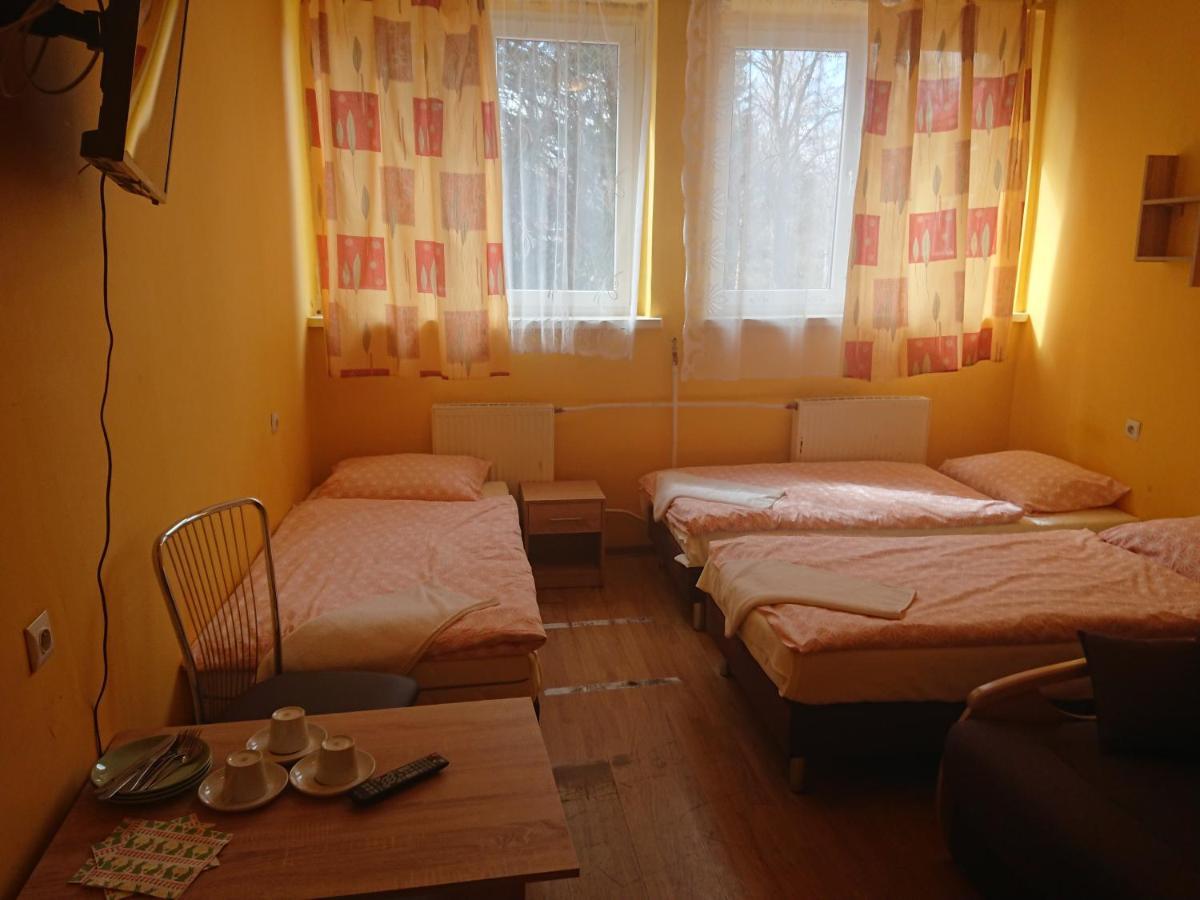 Resort Dw Bukowka *