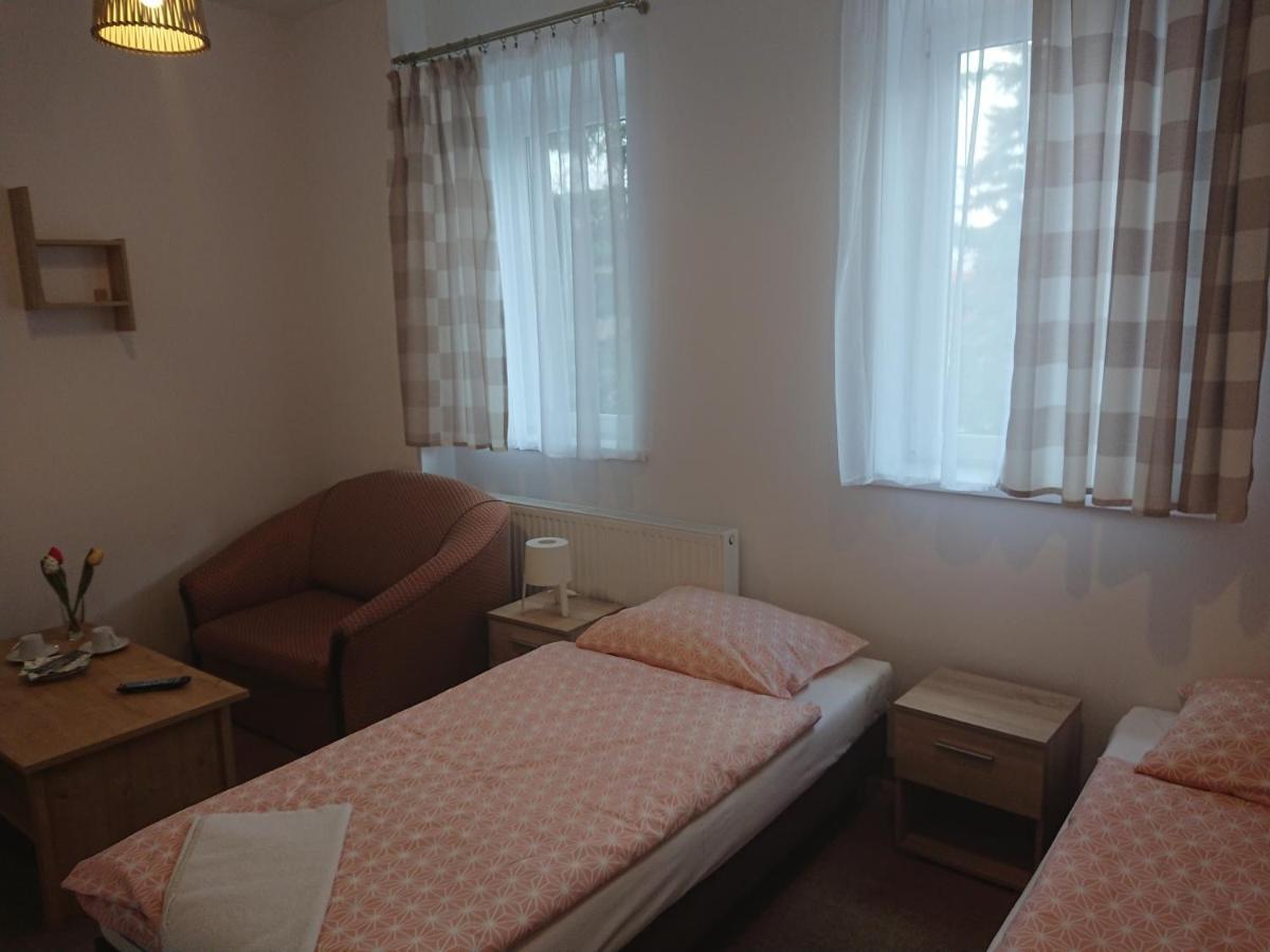 Dw Bukowka Resort