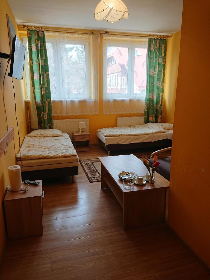 Dw Bukowka Resort Karpacz