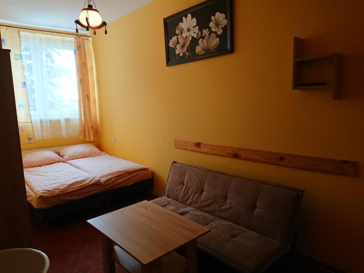 Dw Bukowka Resort