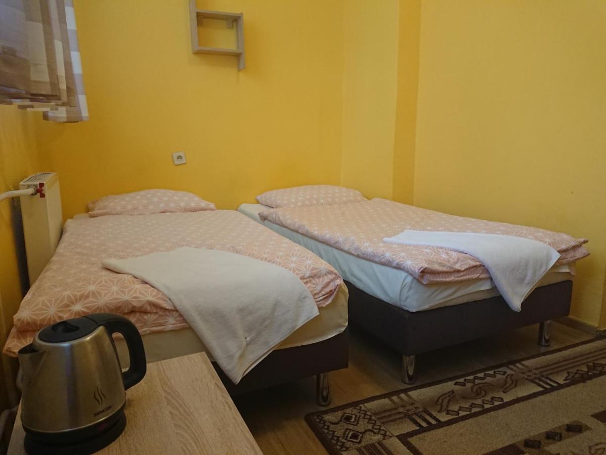 Dw Bukowka Resort Karpacz