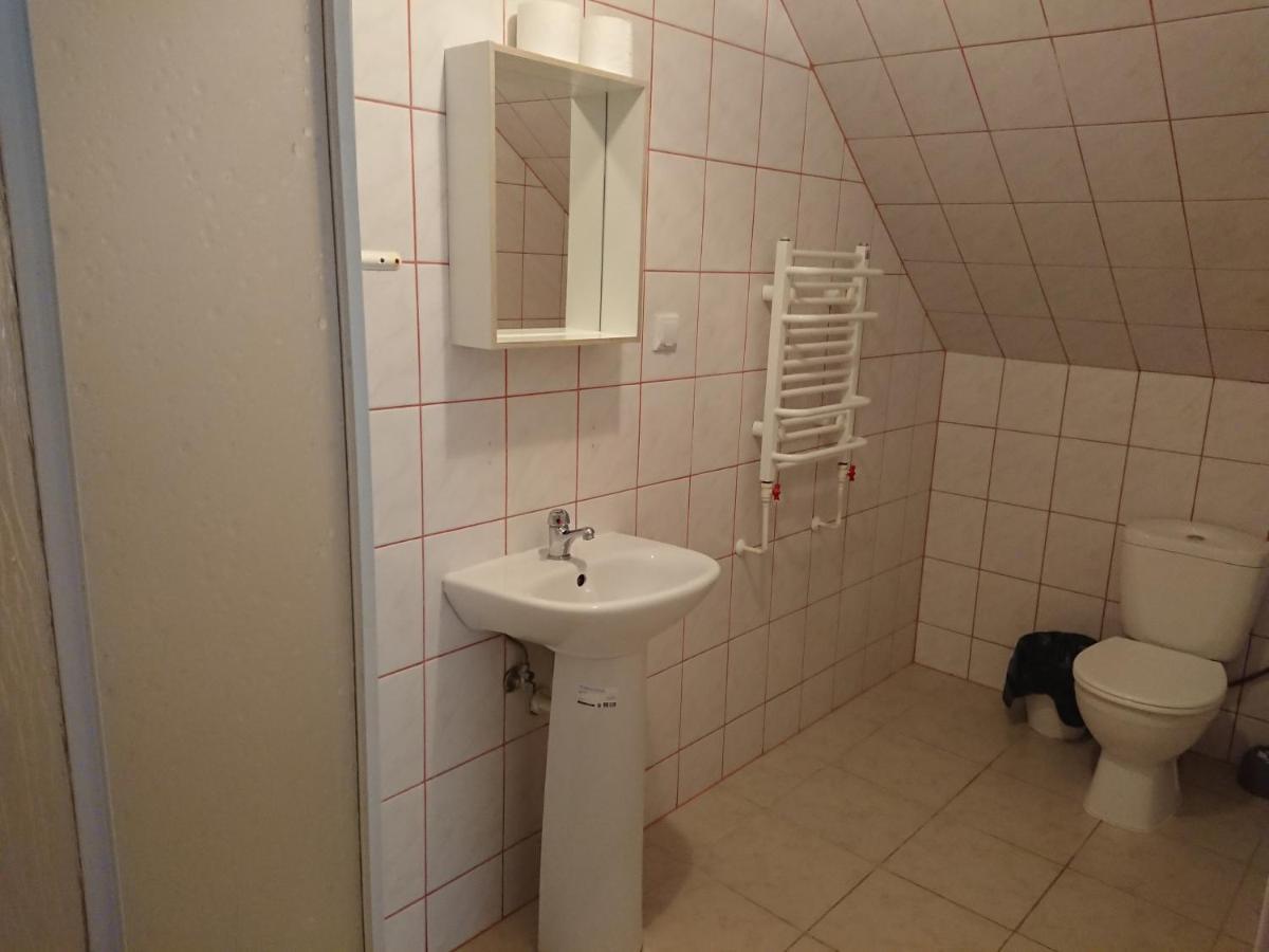Dw Bukówka *