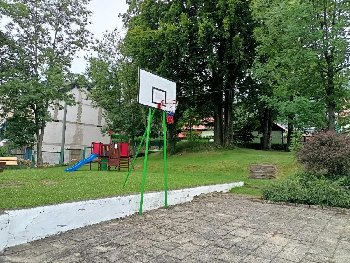 Resort Dw Bukowka *