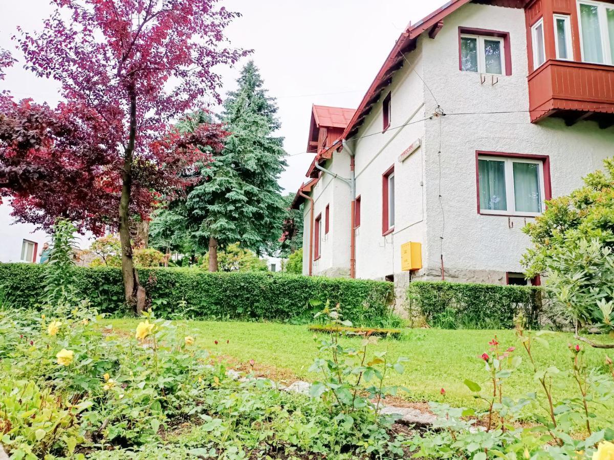 Dw Bukówka Ośrodek wypoczynkowy