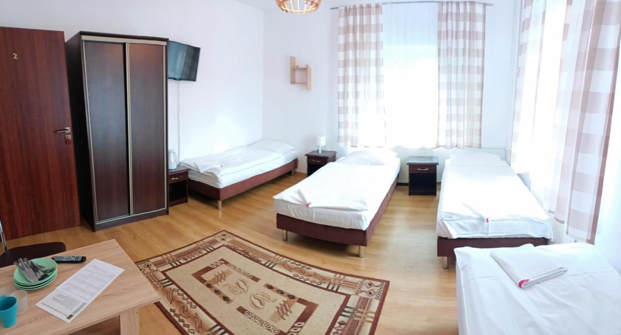 Resort Dw Bukowka Karpacz