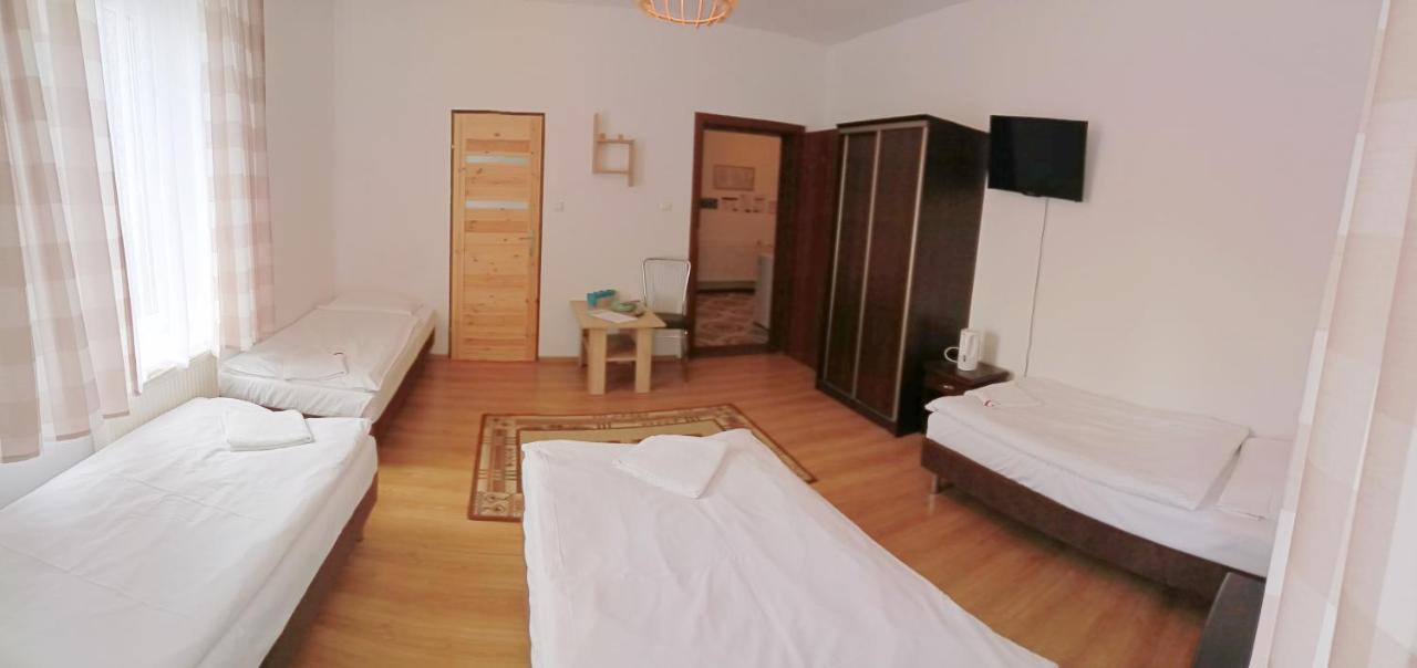 Resort Dw Bukowka Karpacz