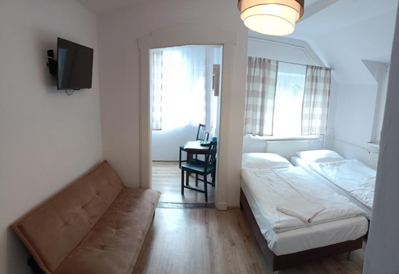 Resort Dw Bukowka Karpacz